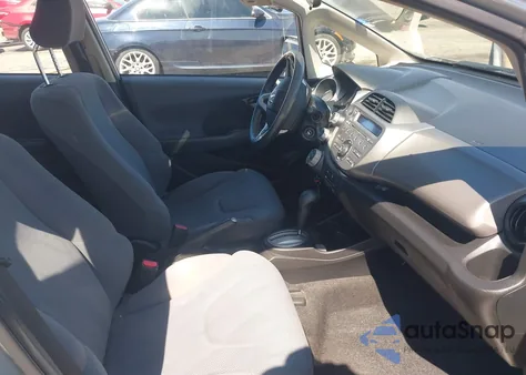 2012 Honda Fit z USA, uszkodzony, nr VIN JHMGE8H36CS000234